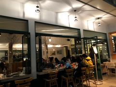 门面-RAC BAR(安福路店)