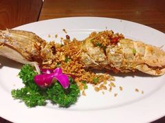 -泰华海鲜中餐厅(普吉镇店)