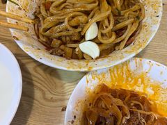 -王菊美食街·王菊面馆(总店)