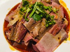 夫妻肺片-豫满楼(郑东新区店)