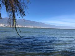 -大理洱海