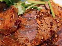 牛肉（金钱腱）-古觉面片(南门书院门店)