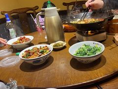 -富正毅三下锅·湘西韵味(天门山索道店)