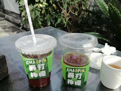 -湛林.粤西大排挡(前门店)