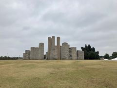 -上海月湖雕塑公园