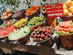 -丰卓会海鲜自助(中润大道店)
