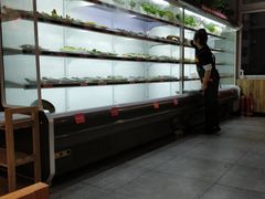 -珍巴奴毛肚牛肉小火锅(四惠店)