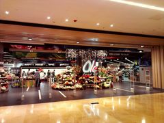 门面-Olé精品超市(广州太古汇店)