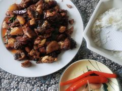 -段氏永平黄焖鸡