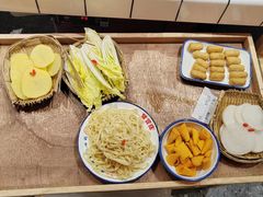 -贤合庄卤味火锅(永年新世纪店)