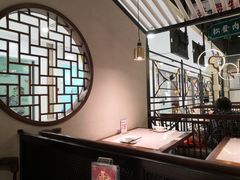 -吉旺港式餐厅(南方商城店)