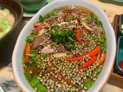 -锦府盐帮·侯宅(五棵松万达店)