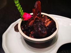 杭式酱香鸭-柒园·三十年创意杭帮菜(龙湖滨江天街店)
