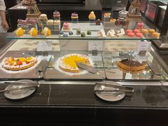 -圣丰索菲特·2 On 988 Café 自助餐厅