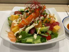 -梅丘·寿司の美登利(银座店)