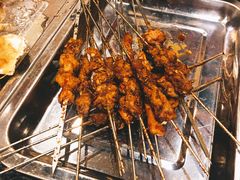 烤肉-福苗小骆驼烧烤(曲江店)