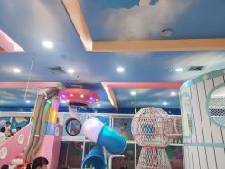 -胜利乐园(胜利购物广场店)