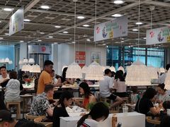 大堂-宜家·瑞典风味餐厅(北京西红门店)