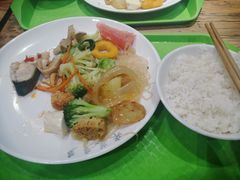 -河南财经政法大学(郑东校区)