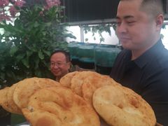 -老磨油饼(高陵店)