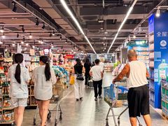 -华润万家(摩尔城店)