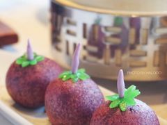 和牛山竹球-三利音·东方司宴(外滩店)