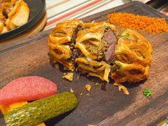 -米兰西点(辽阳店)