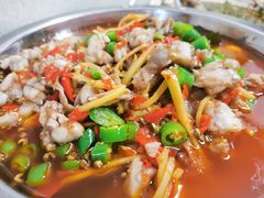 -艺味深尝(云锦路店)