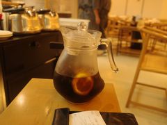 酸梅汤-湯系·煲汤手艺人(东二环泰禾广场店)