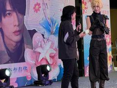 -光启城时尚购物中心