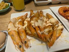 -上渔铁板烧(熙悦汇店)