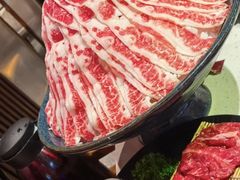 -五星桥原切肥牛火锅(怀德桥店)