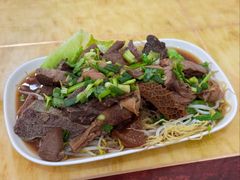 -莲塘味宝园牛杂(天越翔园店)