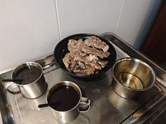 -沈厨地锅老灶•徐州烧烤(黄渡店)