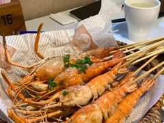 -79号渔船海鲜饭店(宝安店)