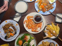 -松子料理(亮马桥店)
