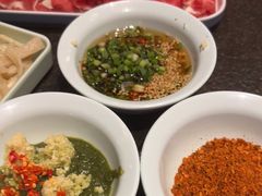 -京元盛铜锅涮肉(上海总店)