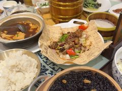 -老西门·常州菜(新区店)