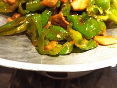 -前海沿·青岛菜(乐客城店)