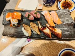 -合点寿司(美罗城店)