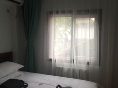 -秦府酒店(北京鼓楼店)