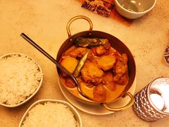 -CHINCHIN 青青·泰国料理(万象食家店)