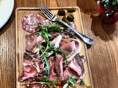 -Entrecôte 法国牛扒馆(保利·时光里店)