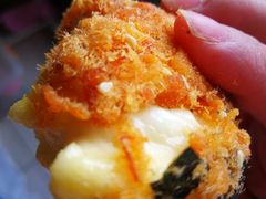 海苔酥松小贝-鲍师傅糕点(春熙路店)