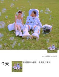 -易摄影婚纱摄影工作室