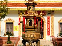 -报恩禅寺