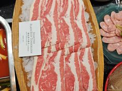 -五星桥原切肥牛火锅·30年专注好牛肉(湖塘店)