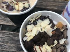 招牌百利甜酒豆花-觅豆豆花甜品(望平街店)