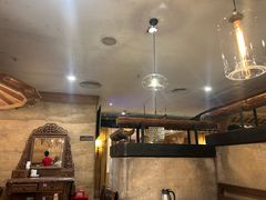 -庭悦餐厅(华侨城店)
