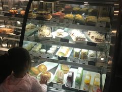 -星巴克(江阴万达店)